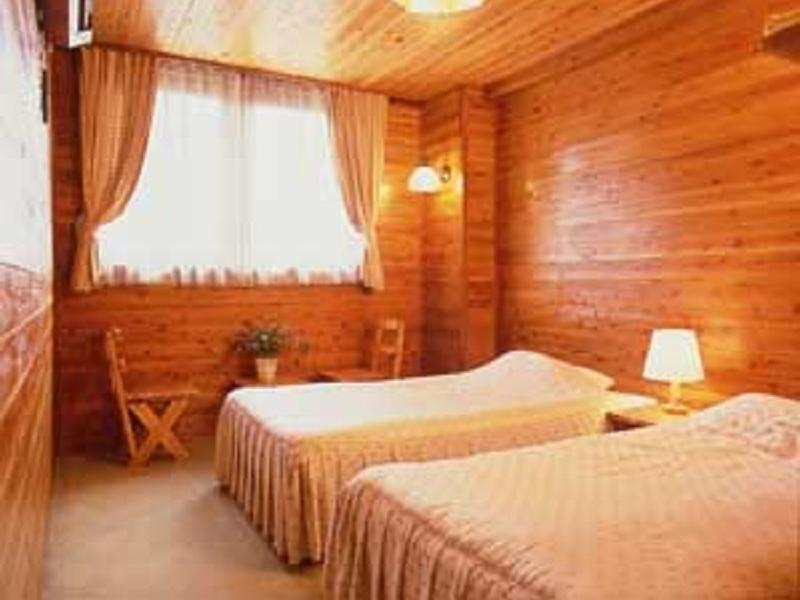Pension Baden Heim Nagasaki Exterior foto